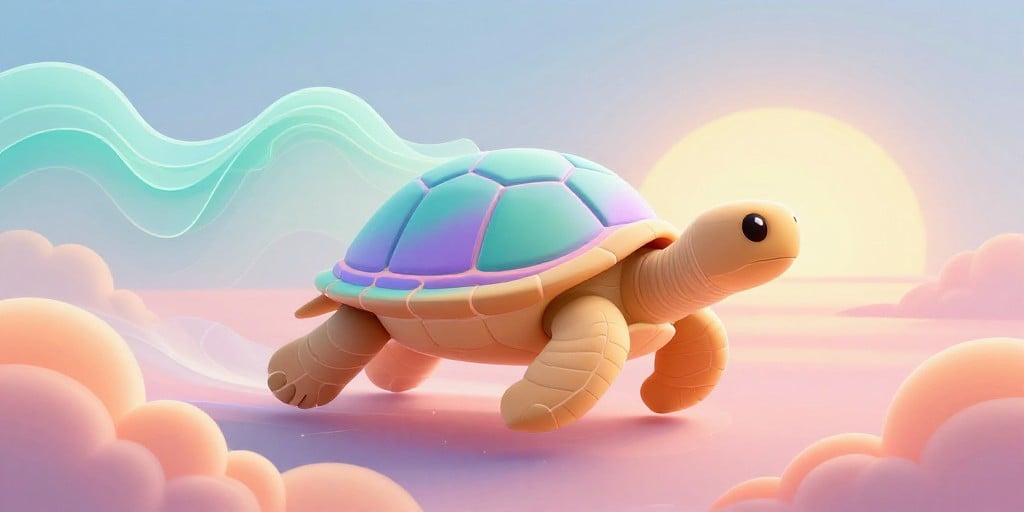 Track Turtle Crypto’s 52‑Week Price Surge to $0.246, Market Cap $6.26M