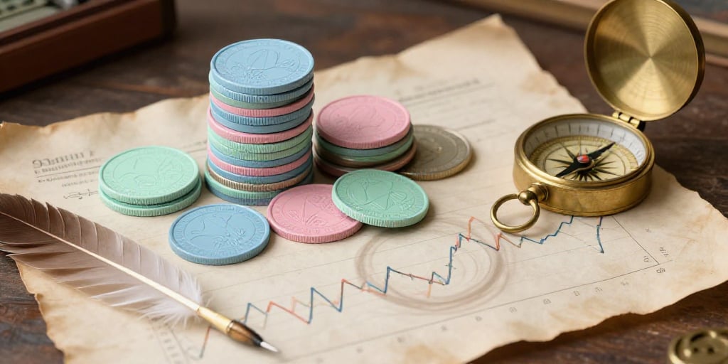 Track XELIS: From $2.41 Peak to $0.32 Today—What Market Caps Reveal