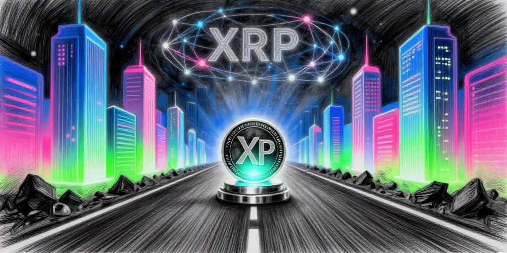 Track XRP AI’s 2026 Price Surge: From 52‑Week Peak to New Investment Opportunity