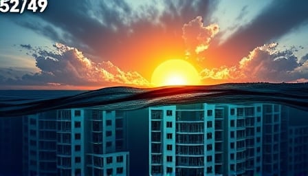 Tracxn Technologies Faces Financial Volatility Amid Market Challenges