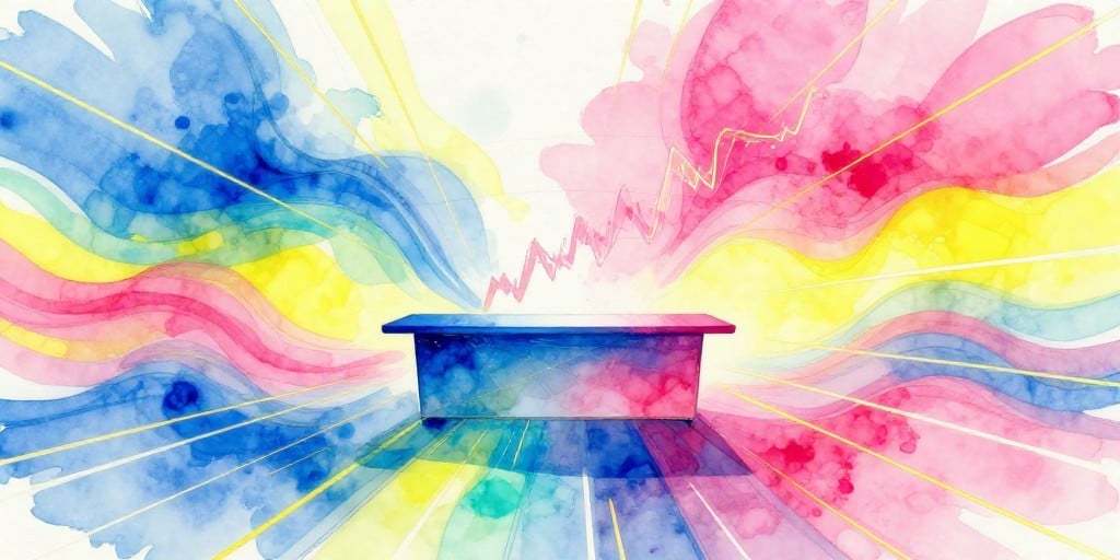 Trade Desk Faces Earnings‑Day Pressure: Market Volatility & Implications Trade Desk Faces Earnings‑Day Pressure: Market Volatility & Implications