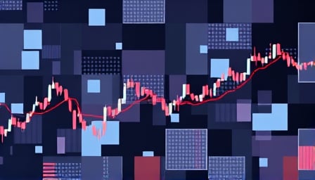 Trade Desk Faces Financial Storm Amid Walmart Withdrawal and Market Speculation