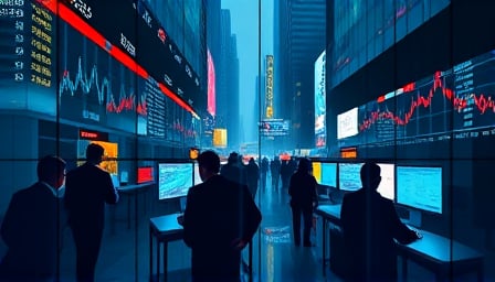 Trade Desk Inc. Faces Crucial Earnings Call Amid Market Speculation and Volatility