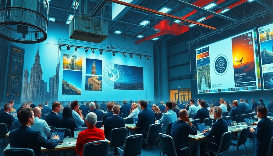 Trade Desk Inc. Faces Investor Clash, Growth Risks and AI‑Driven Opportunities Trade Desk Inc. Faces Investor Clash, Growth Risks and AI‑Driven Opportunities