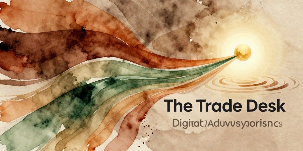 Trade Desk Stock Hits 52‑Week Low: What This Means for Investors & the Ad Tech Market Trade Desk Stock Hits 52‑Week Low: What This Means for Investors & the Ad Tech Market