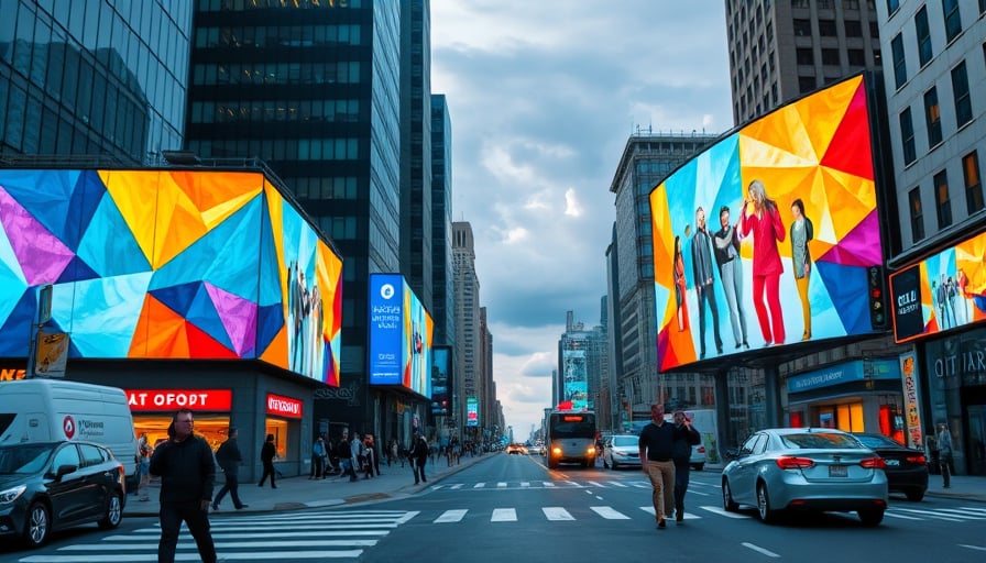 Trade Desk’s 60% Stock Drop Signals Potential Upside: Analyst Optimism Rises Trade Desk’s 60% Stock Drop Signals Potential Upside: Analyst Optimism Rises