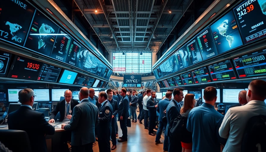 Trade Desk's Market Dominance Challenged as Amazon Enters Ad Tech with Free Tools Trade Desk's Market Dominance Challenged as Amazon Enters Ad Tech with Free Tools