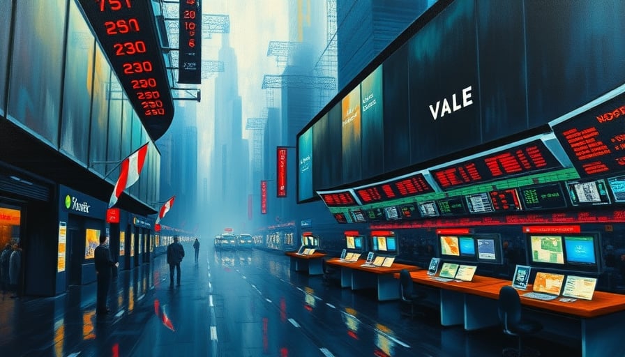 Tradegate AG: Berlin‑Based Brokerage Powerhouse Boasts Strong Market Value and Trading Insights