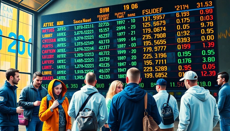 TradeGo Fintech’s Volatile Stock Surge & Lock‑Up: Value, Strategy, and Investor Insight