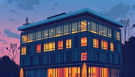 Tradeweb Markets Inc Faces Crucial Earnings Report Amid Market Uncertainty Tradeweb Markets Inc Faces Crucial Earnings Report Amid Market Uncertainty