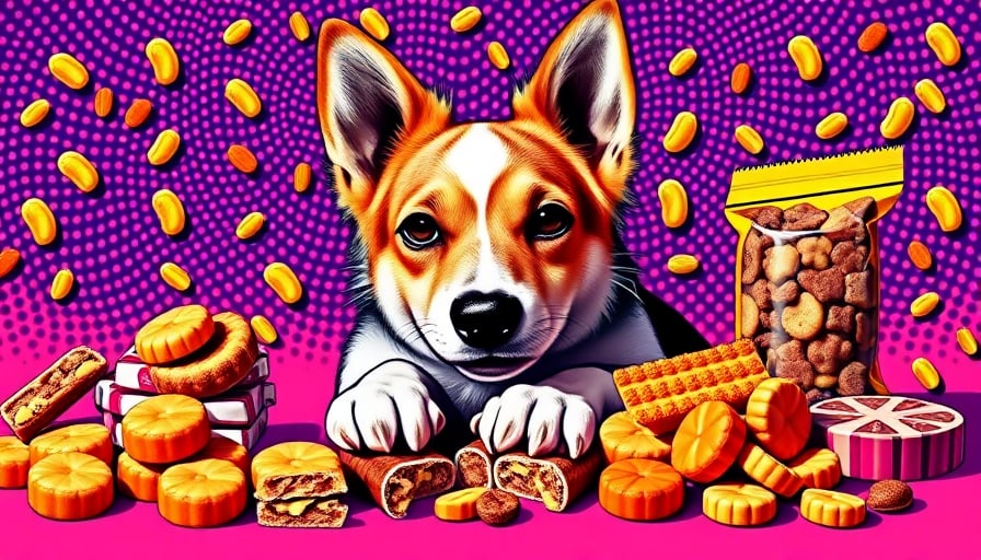 Tradewinds Universal: Navigating Volatility & Expanding Nutrition & Pet‑Food Markets for Future Growth Tradewinds Universal: Navigating Volatility & Expanding Nutrition & Pet‑Food Markets for Future Growth