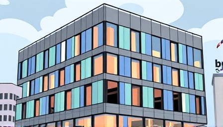 Trafalgar Property Group PLC Tackles Market Volatility with Strategic Focus on Sustainable Growth