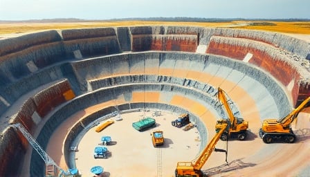 Trailbreaker Resources Ltd. Charts Strategic Path in Gold Exploration Amid Market Volatility Trailbreaker Resources Ltd. Charts Strategic Path in Gold Exploration Amid Market Volatility