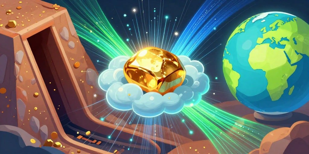 Trailbreaker Resources: TSX Venture Gold Exploration Company Eyes Global Growth