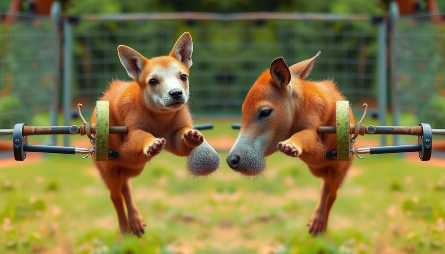 Trainimal Reports Strong Q4 Earnings, Reinforces Sustainable Innovation Leadership