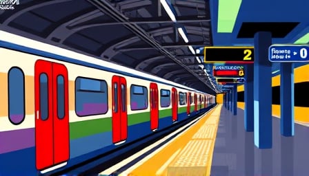 Trainline PLC: Leading the Digital Transformation in Rail Travel
