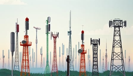 Trakm8 Holdings PLC Faces Market Challenges Amidst Growth in Telematics Solutions