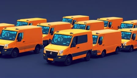 Trakm8 Holdings PLC Navigates Market Volatility with Strategic Growth and Innovation in Telematics