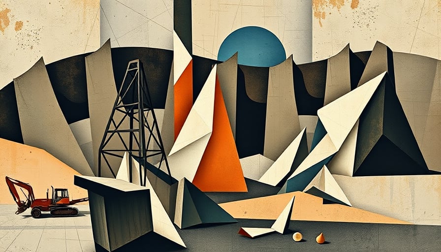 Transatlantic Mining Faces Deep Decline: Negative P/E, Low Market Cap, Investor Worry