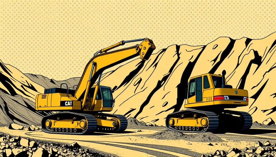 Transatlantic Mining: TSX Venture Growth Sparks Investor Confidence in Metal‑Extraction Services