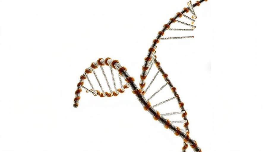 TransCode Therapeutics Leads Biotech Innovation with Targeted Oligonucleotide Delivery for Genetic Cancer