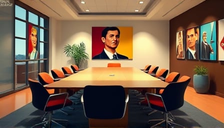 Transcorp International Ltd. Reports Strong Financial Performance and Announces Key Leadership Changes