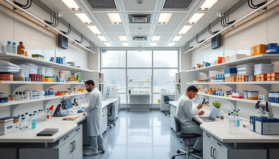 Transgene SA Resumes Trading After €105 Million Capital Raise