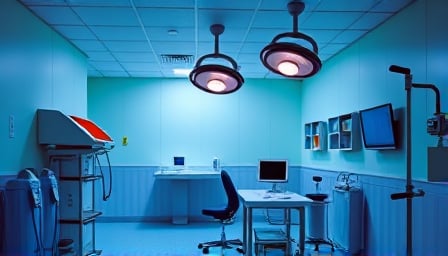 TransMedics Group Inc. Leads in Transplant Therapy Innovation Amid Strong Market Performance