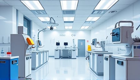 TransMedics Group Inc. Soars with Record Revenue and Strategic Growth in Biotech Sector