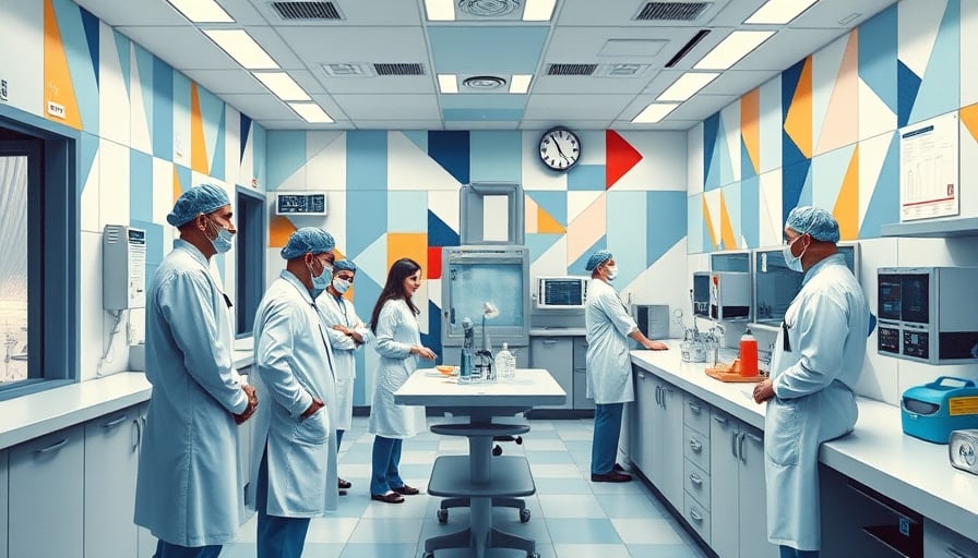 TransMedics Q4 2025 Results: Stock Trends, Valuation & Investor Outlook