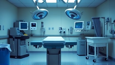 TransMedics Reports 38% Revenue Surge in Q2 Amid Strategic Advances in Organ Transplant Therapy