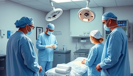 TransMedics Reports Strong Q2 2025 Results with Revenue Surge and Regulatory Milestones
