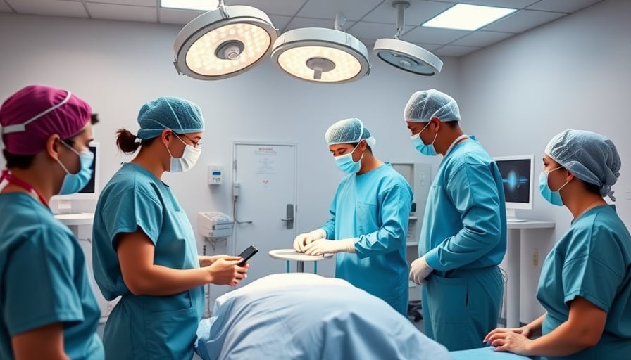 TransMedics: Strong Stock, Big Impact at J.P. Morgan Healthcare Conference 2025