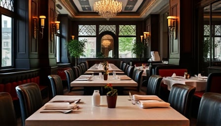 Transmetro Corp Ltd Maintains Stability Amid Market Fluctuations with Steady Performance in Hospitality Sector