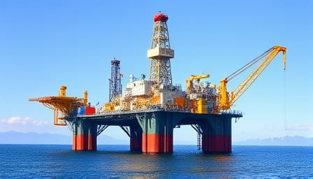 Transocean Awaits Q1 Earnings Amid Market Scrutiny and Investor Anticipation