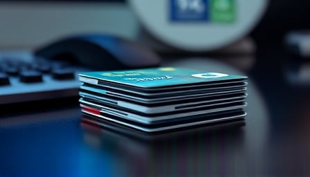 TransUnion Battles Data Breach While Offering Key Financial Insights