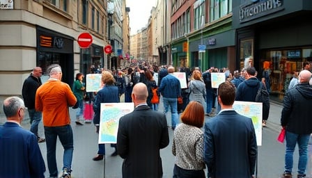 TransUnion Faces Market Volatility: Strategic Moves to Reassure Investors Amidst Financial Fluctuations