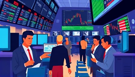 TransUnion Navigates Growth and Challenges Amidst Rising Consumer Debt and Market Volatility