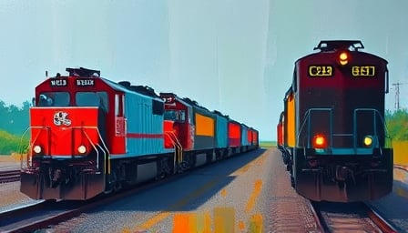 Transvoy Logistics India Ltd Announces Strategic Capital Increase and AGM Details