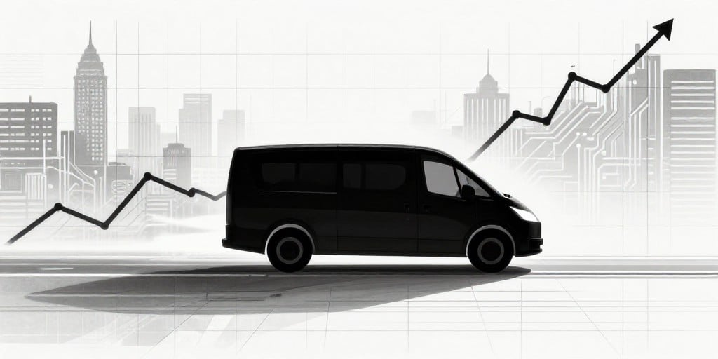 Traton SE Drives 30% Upside with Record 770 EVs Fueled by US Demand Traton SE Drives 30% Upside with Record 770 EVs Fueled by US Demand