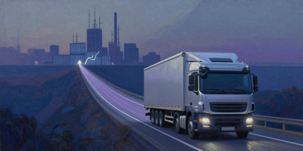 Traton SE Drives Q3 Earnings Growth, Boosts Order Flow & Investor Confidence Traton SE Drives Q3 Earnings Growth, Boosts Order Flow & Investor Confidence