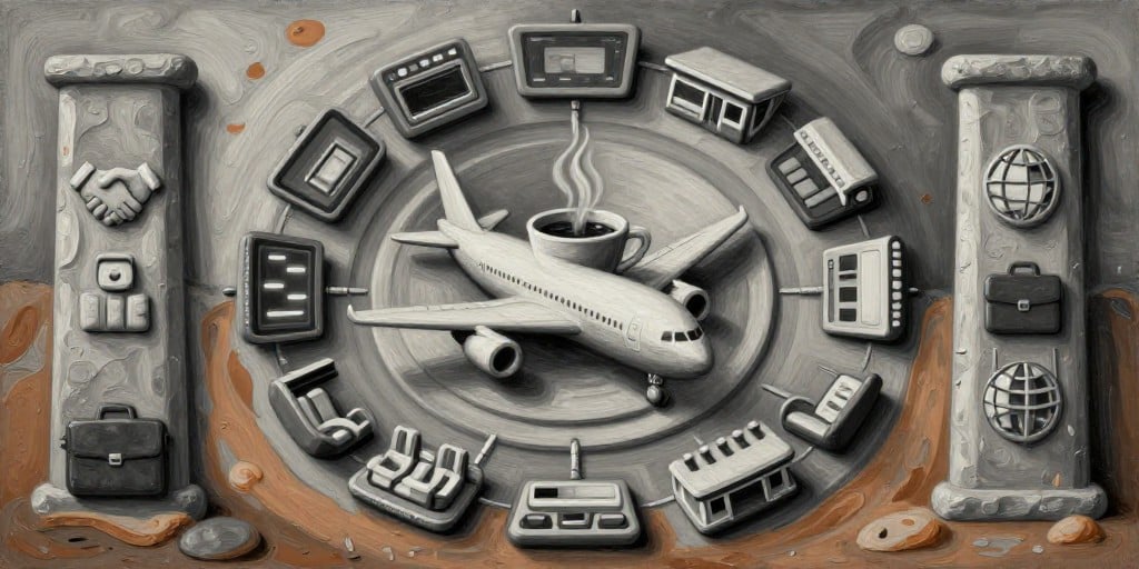 Travel Food Services Limited: Strong Growth, Global Expansion & Tech‑Driven Hospitality Leadership