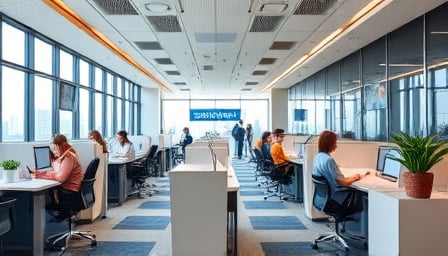 Travelers Cos Inc: Navigating Financial Performance and Environmental Responsibility in the Insurance Sector