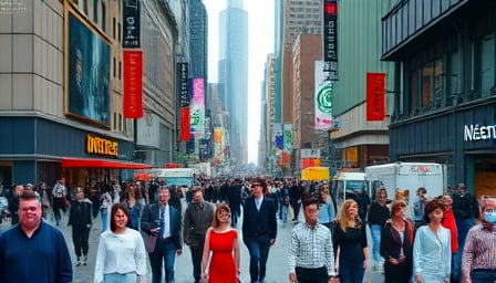 Travelers Cos Inc: Navigating Market Volatility with Resilience and Growth
