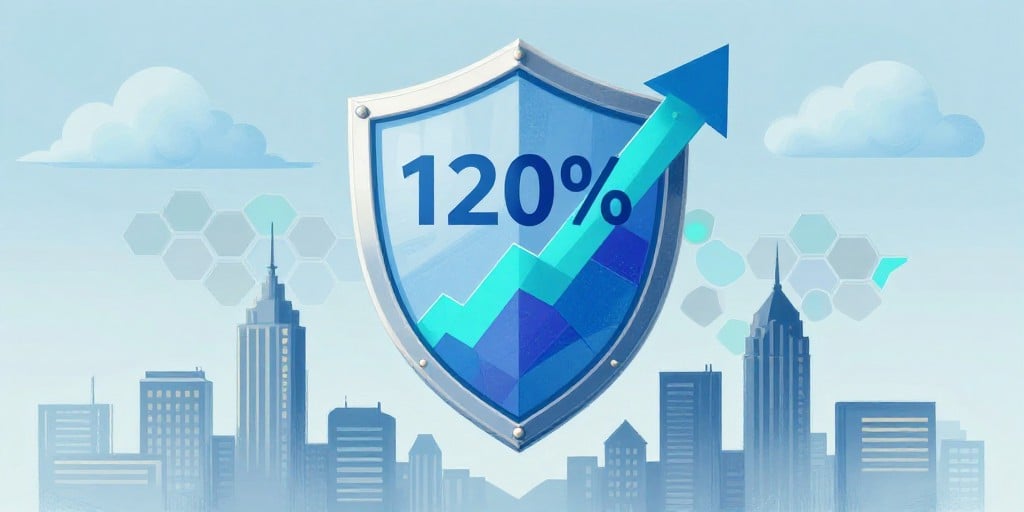 Travelers Outpaces DJIA: 120% Gain, Strong Fundamentals, & Bright 2026 Outlook Travelers Outpaces DJIA: 120% Gain, Strong Fundamentals, & Bright 2026 Outlook