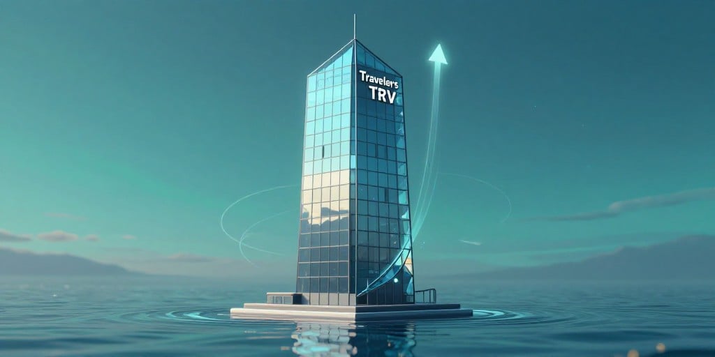 Travelers (TRV) Surges with Analyst Upgrades, Strong Pricing & Dividend Confidence Travelers (TRV) Surges with Analyst Upgrades, Strong Pricing & Dividend Confidence