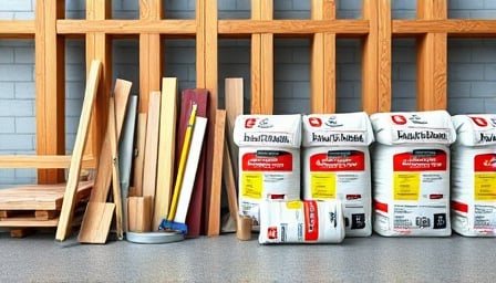 Travis Perkins PLC Tackles Market Volatility with Strategic Initiatives and Commitment to Quality