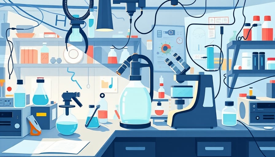 Traws Pharma Hits Phase‑2 Milestone, Boosting Stock and Cancer‑Therapy Hopes