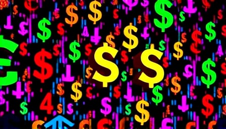 Treasure: A Resilient Crypto Currency Poised for Growth Amid Market Volatility