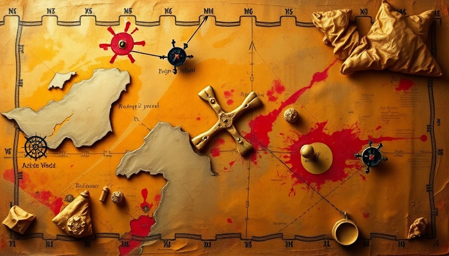 Treasure Crypto: $0.13 Price, $38M Market Cap and What It Means for Investors